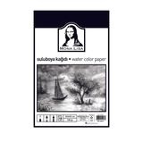 Südor MN09-2 35x50 160 Gr Suluboya Kağıdı