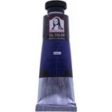 Südor Mona Lisa 37 ml Fitalo Mavi 570 Yağlı Boya