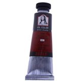 Südor Mona Lisa 37 ml Karmen Kırmızı 318 Yağlı Boya