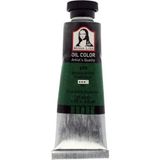 Südor Mona Lisa 675 Phthalo Green 37 ml Yağlı Boya