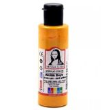Südor Mona Lisa 70 ml Kadmiyum Sarı Akrilik Boya
