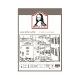 Südor Mona Lisa A4 95Gr 20Yp Eskiz Defteri / Mn4-4