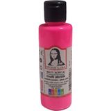 Südor Mona Lısa Akrılık Boya 70 ml Fos.pembe (SD160-06)