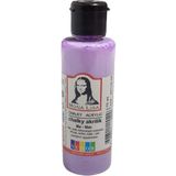 Südor Mona Lısa Akrılık Boya 70 ml Lıla (SD170-06) - Lila