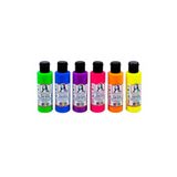Südor Mona Lisa Akrilik Boya Multi Fosforlu 6x70 ML SD1006F