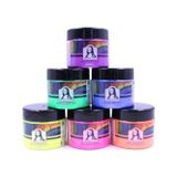 Südor Mona Lisa Akrilik Boya Seti 6 Neon Renk X 125 Ml