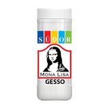 Südor Mona Lisa Beyaz Gesso 400 ml Tutkal
