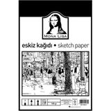 Südor Mona Lisa Eskiz Kağıdı 100GR 25X35CM 10LU - 2 Adet
