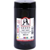 Südor Mona Lisa Gesso 400 ml Siyah Astar Boyası