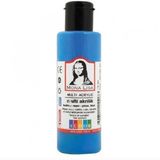 Südor Mona Lisa Multi 70 ml Fosforlu Mavi Akrilik Boya