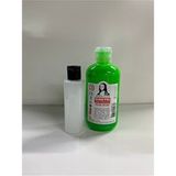 Südor Mona Lisa Neon Yeşil Slime Seti 250 ml Yapıştırıcı ve 70 ml Boraks ile Eğlenceli Aktiviteler