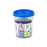 Südor Mona Lisa Oyun Hamuru 120 Gr Mavi - 3 Adet
