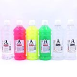 Südor Mona Lisa Slime Jeli 500 ml. 6'lı Set