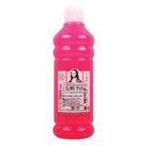 Südor Mona Lisa Slime Jeli 500 ml. FOSFORLU PEMBE