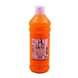 Südor Mona Lisa Slime Jeli 500 ml. Fosforlu Turuncu