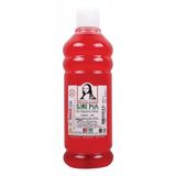 Südor Mona Lisa Slime Jeli 500 ml. KIRMIZI