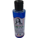 Südor Mona Lisa Slime Jeli 70 ml. FOSFORLU MAVİ