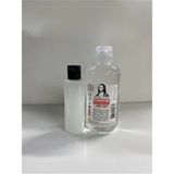 Südor Mona Lisa Slime Seti Şeffaf Yapıştırıcı 250 ml ve Boraks 70 ml ile Eğlenceli Aktiviteler