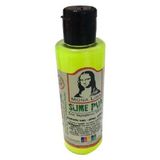 Südor Mona Lisa Slime Sıvı Tutkalı 70 Ml Fosforlu Sarı 3 Adet
