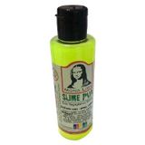 Südor Mona Lisa Slime Sıvı Tutkalı 70 Ml Fosforlu Sarı - 5 Adet