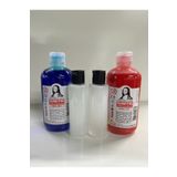Südor Mona Lisa Slime (slaym) Başlangıç Seti 2yapıştırıcı(250ml) + 2boraks(70ml)
