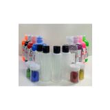 Südor Mona Lisa Slime (slaym) Rengarenk Seti 8yapıştırıcı(250ml) + 4boraks(70ml) +4 Sim