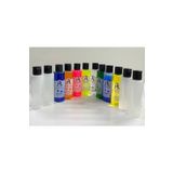 Südor Mona Lisa Slime (slaym) Rengarenk Seti 8yapıştırıcı(70ml) + 4boraks(70ml)