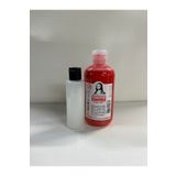 Südor Mona Lisa Slime (slaym) Seti Kırmızı Yapıştırıcı(250ml) + Boraks(70ml)