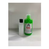 Südor Mona Lisa Slime (slaym) Seti Neon Yeşil Yapıştırıcı(250ml) + Boraks(70ml)