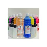 Südor Mona Lisa Slime (slaym) Sıvı Yapıştırıcı 10'lu+6 Boraks (10*500ml) + (6*70ml)
