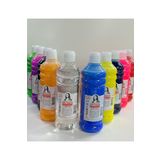 Südor Mona Lisa Slime (slaym) Sıvı Yapıştırıcı Neon Pembe 500 Ml.