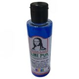 Südor Mona Lisa Slime Tutkalı 70 Ml Fosforlu Mavi 3 adet