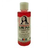 Südor Mona Lisa Slime Tutkalı 70 Ml Fosforlu Turuncu 3 adet