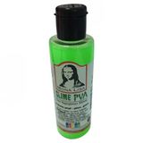 Südor Mona Lisa Slime Tutkalı 70 Ml Fosforlu Yeşil 3 adet
