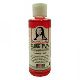 Südor Mona Lisa Slime Tutkalı 70 Ml Kırmızı 3 adet