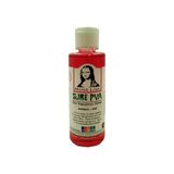 Südor Mona Lisa Slime Tutkalı 70 Ml Kırmızı - 5 Adet