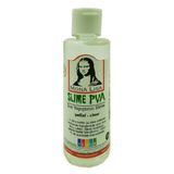 Südor Mona Lisa Slime Tutkalı 70 ml Şeffaf 5 Adet