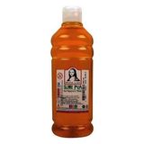 Südor Mona Lisa Turuncu Slime Jeli 500Ml Kokusuz Çocuklar İçin Güvenli EN71 Sertifikalı