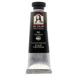 Südor Mona Lisa Yağlı Boya 37 Ml Siyah (3 Lü Paket) 701
