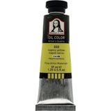 Südor Mona Lisa Yağlı Boya 37ML 222 Naples Yellow