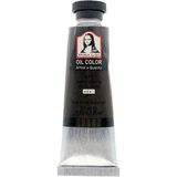 Südor Mona Lisa Yağlı Boya 37ML 411 Burnt Sienna