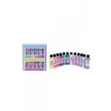 Südor Monalisa 70 ml 12 Adet Renk Chalk Neon Akrilik Boya Seti