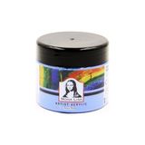 Südor Monalisa Akrilik Boya 125 Ml Açık Mavi 534 (6 Lı Paket) - Yok