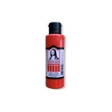 südor monalisa akrilik boya 125 ml vermiyon kırmızı 311 (6 lı paket) - Yok