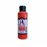 Südor Monalisa Akrilik Boya 125 Ml Vermiyon Kırmızı 311 (6 Lı Paket)