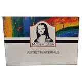 südor monalisa akrilik boya 6 ana renk 125 ml ma125-x6-1 - Yok