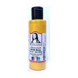 südor monalisa akrilik boya 70 ml dark yellow sd150-21 (12 li paket) - Yok