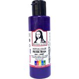 südor monalisa akrilik boya 70 ml mor sd150-05 (12 li paket) - Yok