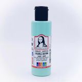 Südor Monalisa Akrilik Boya 70 Ml Nane Yeşili Sd170-08 (12 Li Paket)