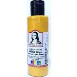 Südor Monalisa Akrilik Boya 70 Ml Somon Sd170-03 (12 Li Paket)